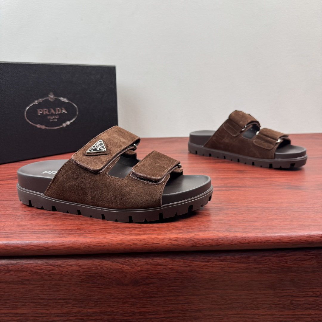 프라다 신발 99644 Prada Shoes