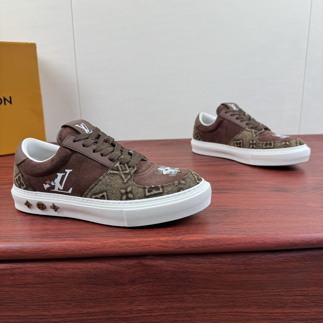 루이비통 신발 108428 Louis Vuitton Shoes