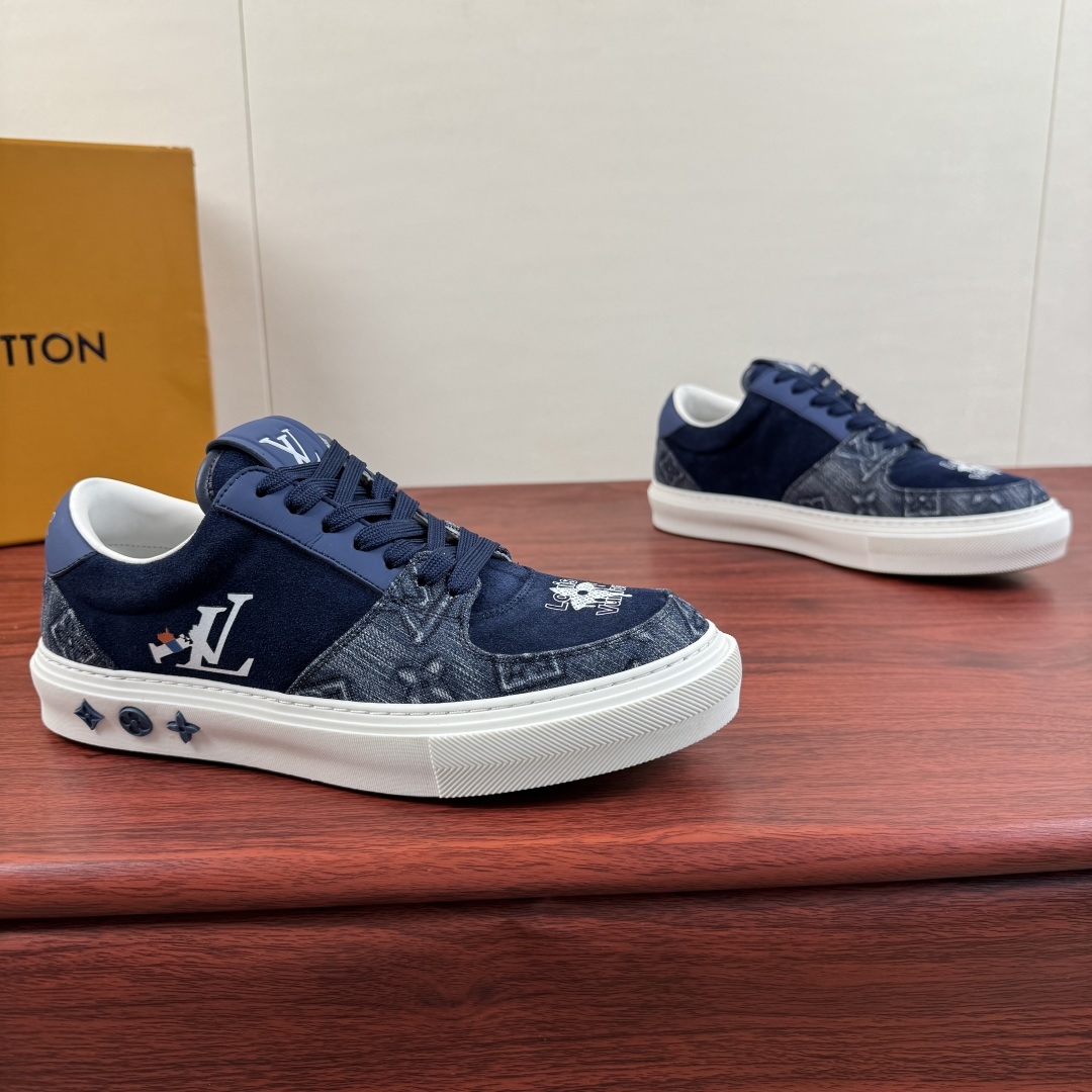 루이비통 신발 108430 Louis Vuitton Shoes