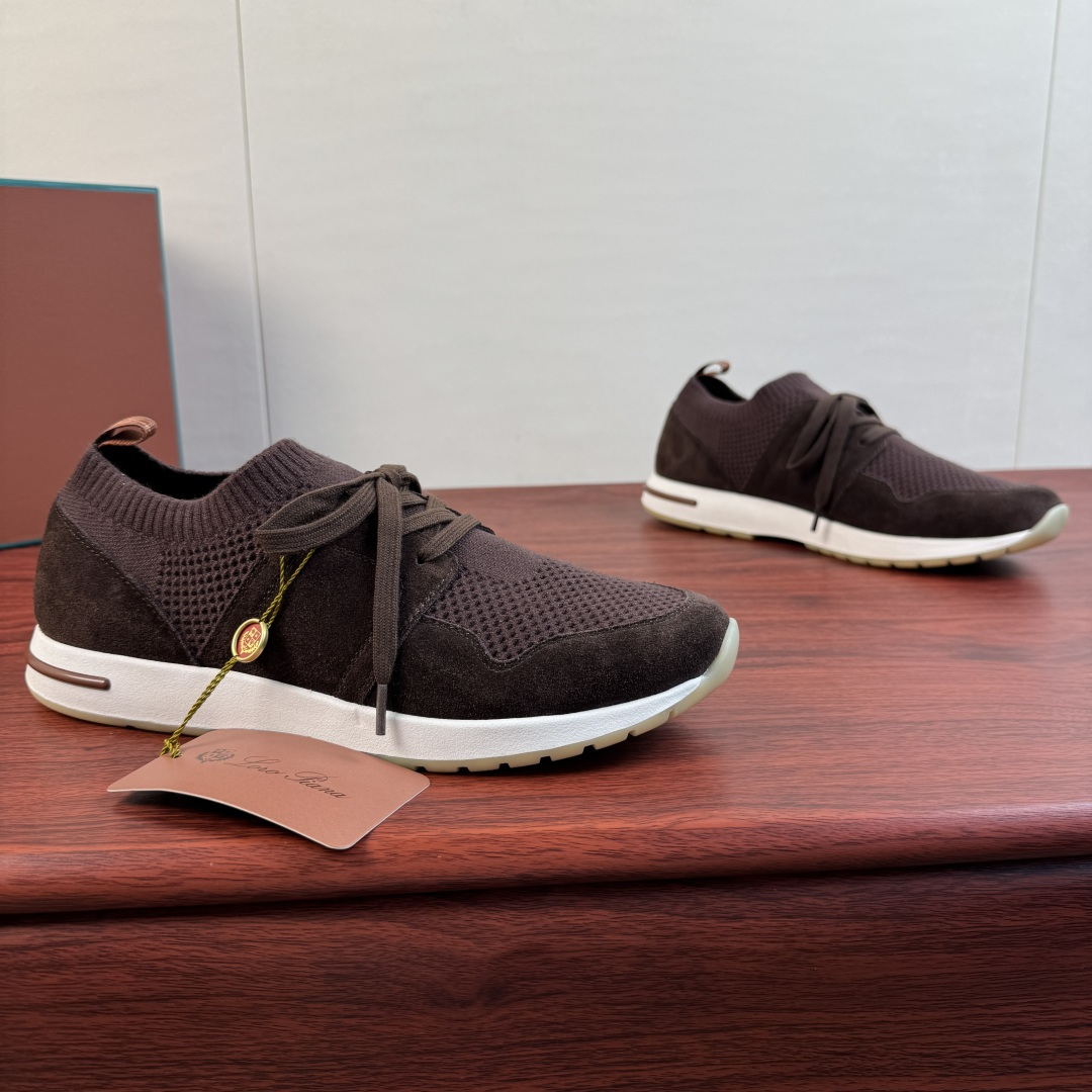 로로피아나 신발 113451 Loro Piana Shoes