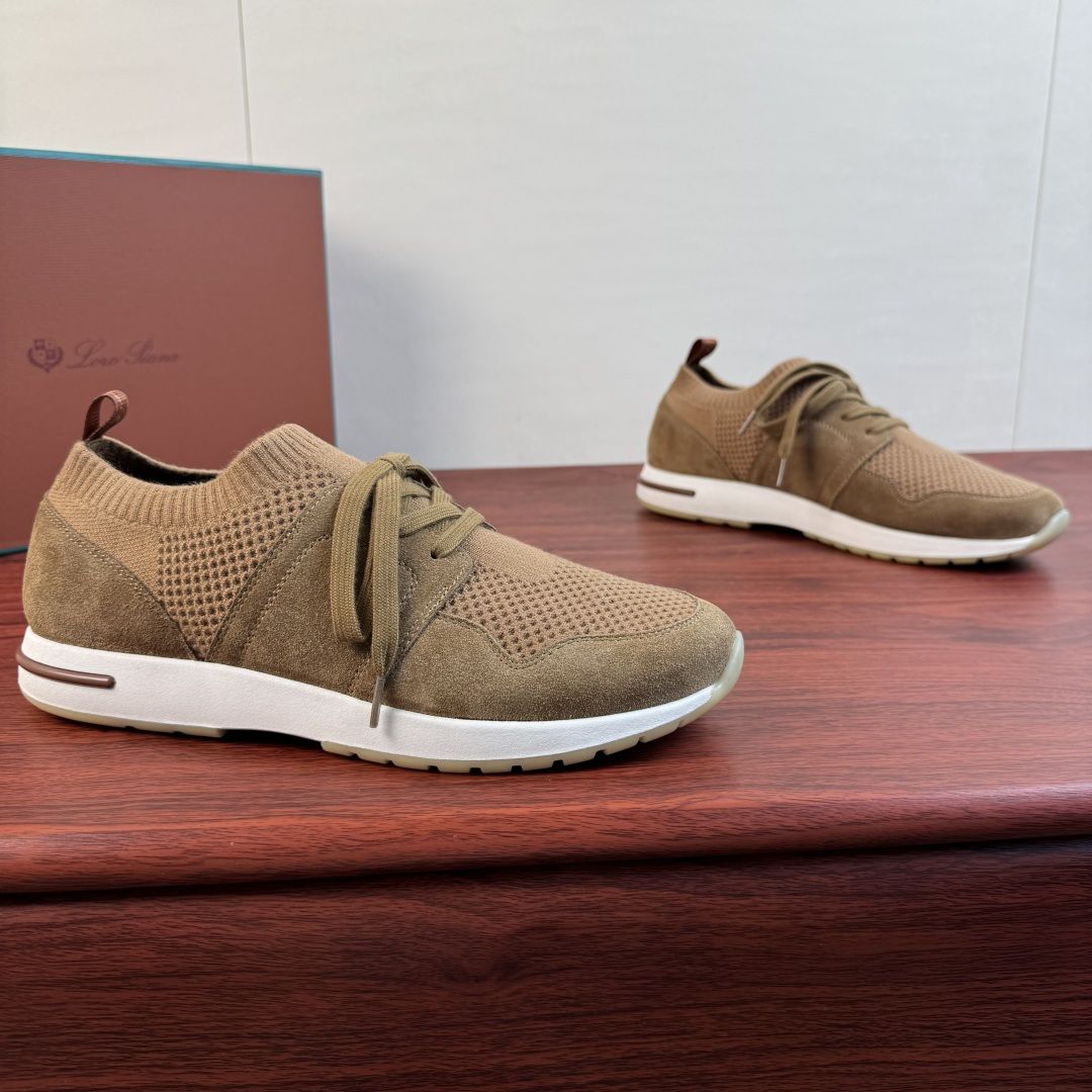 로로피아나 신발 113452 Loro Piana Shoes