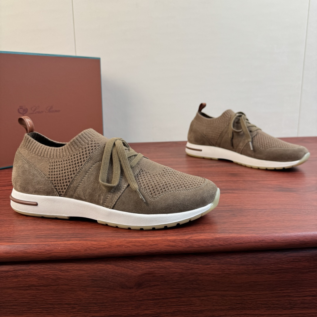 로로피아나 신발 113453 Loro Piana Shoes