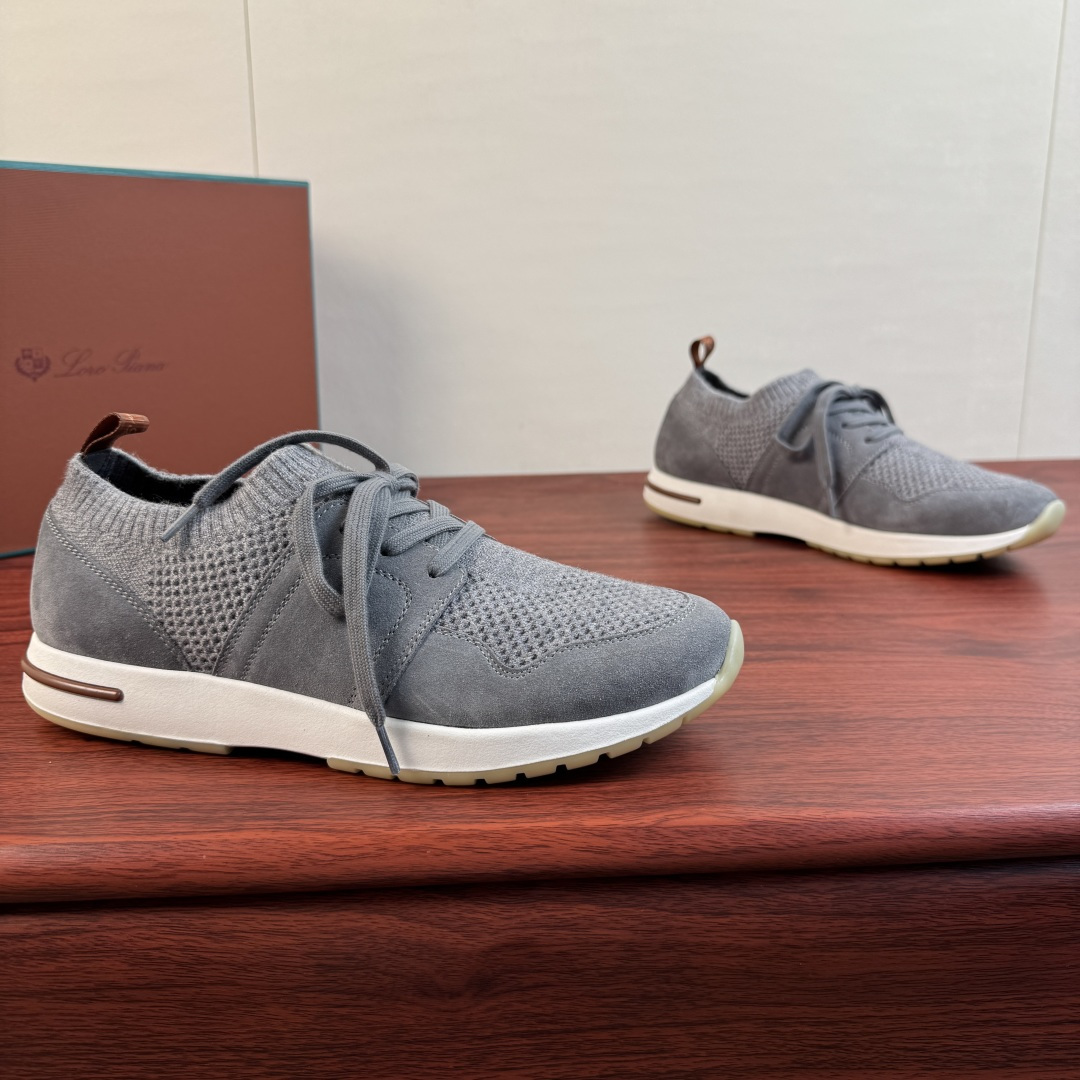 로로피아나 신발 113454 Loro Piana Shoes