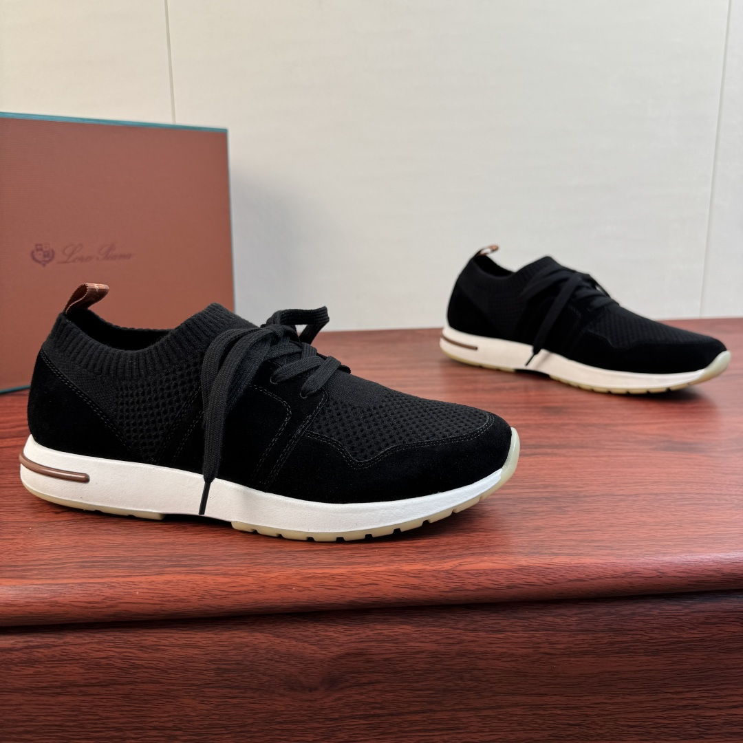 로로피아나 신발 113455 Loro Piana Shoes