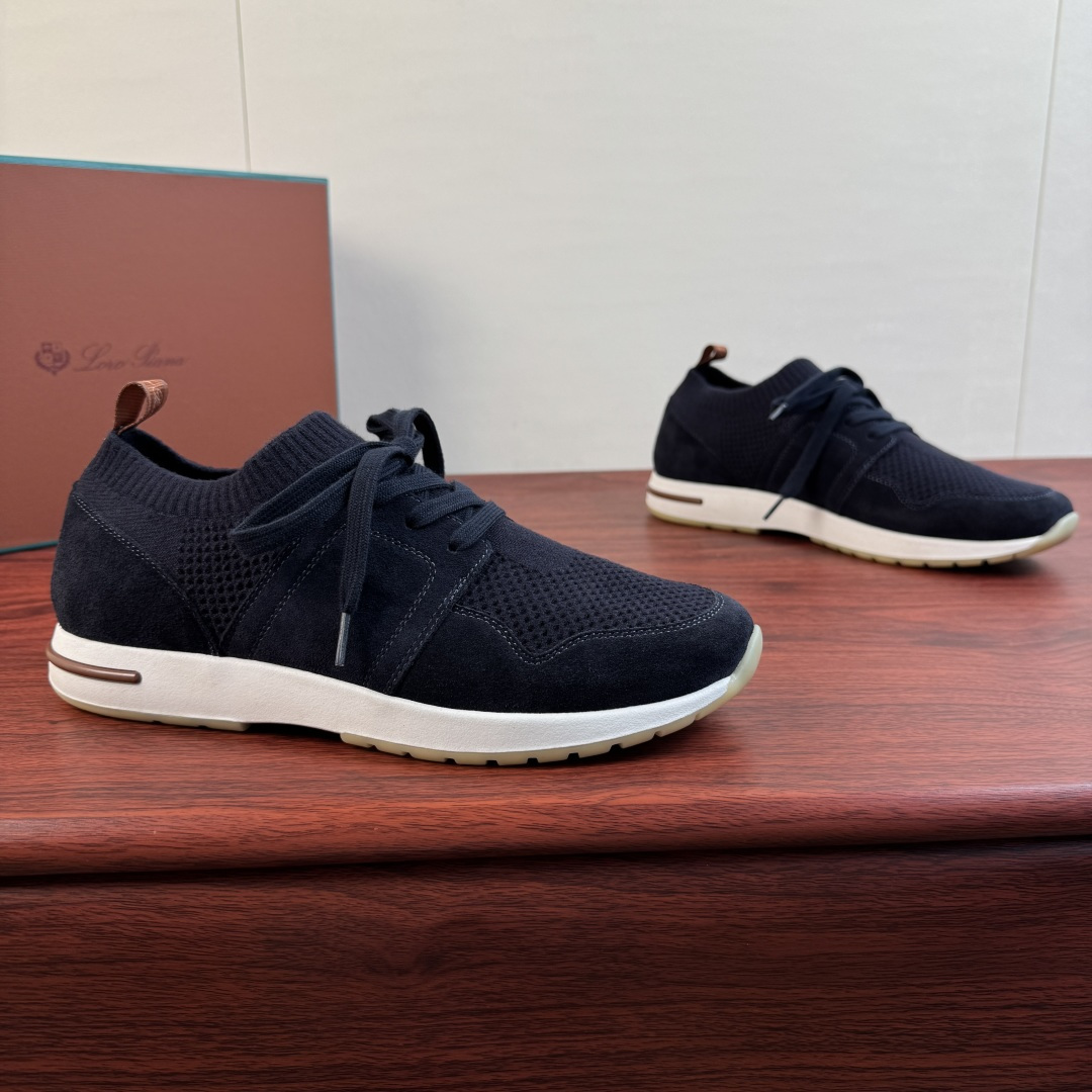 로로피아나 신발 113456 Loro Piana Shoes