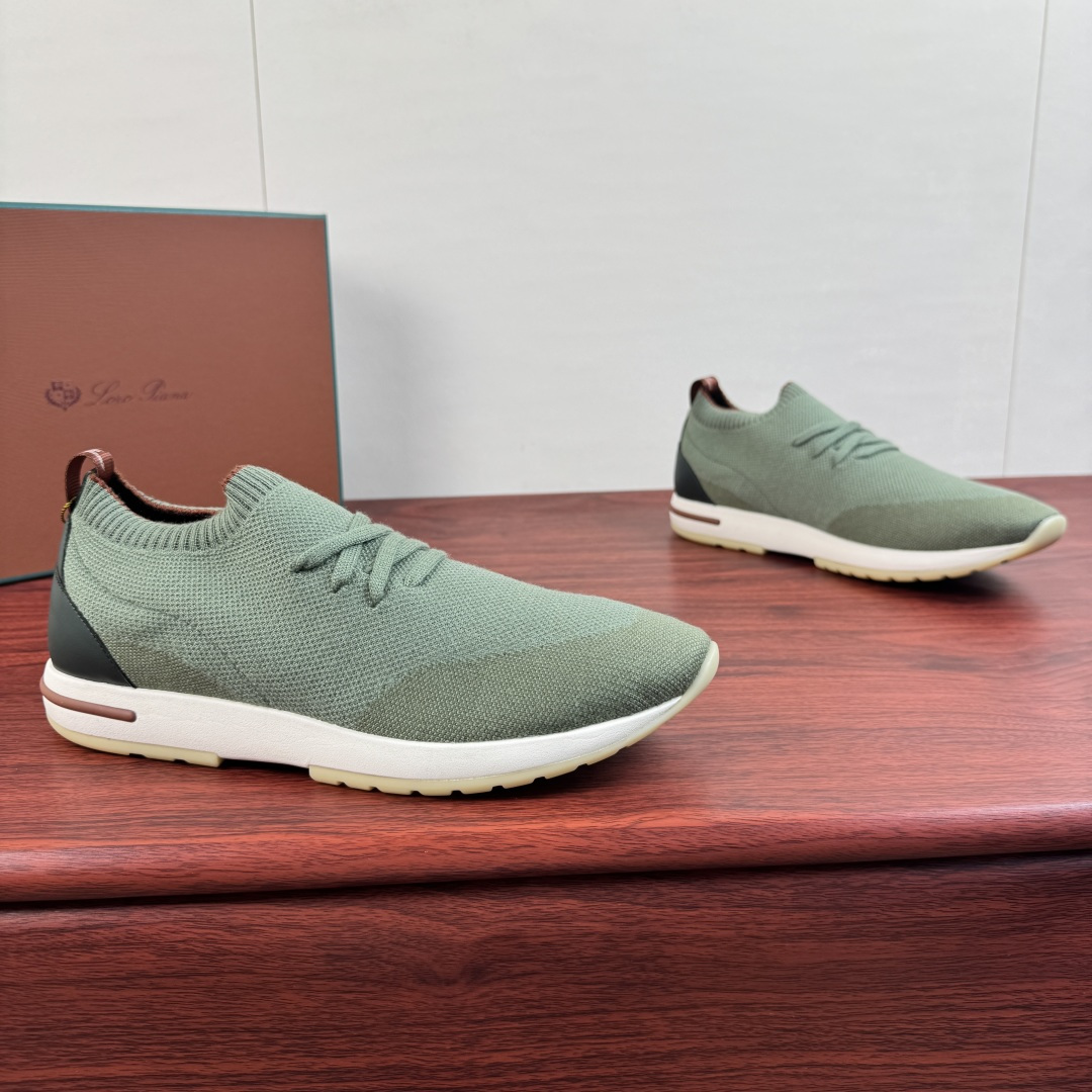 로로피아나 신발 113438 Loro Piana Shoes