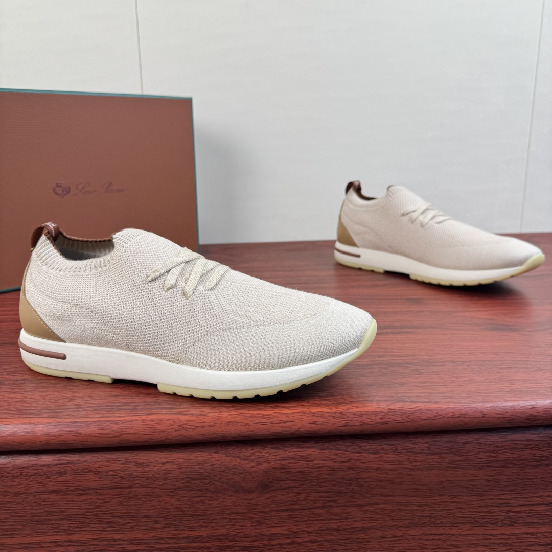 로로피아나 신발 113440 Loro Piana Shoes