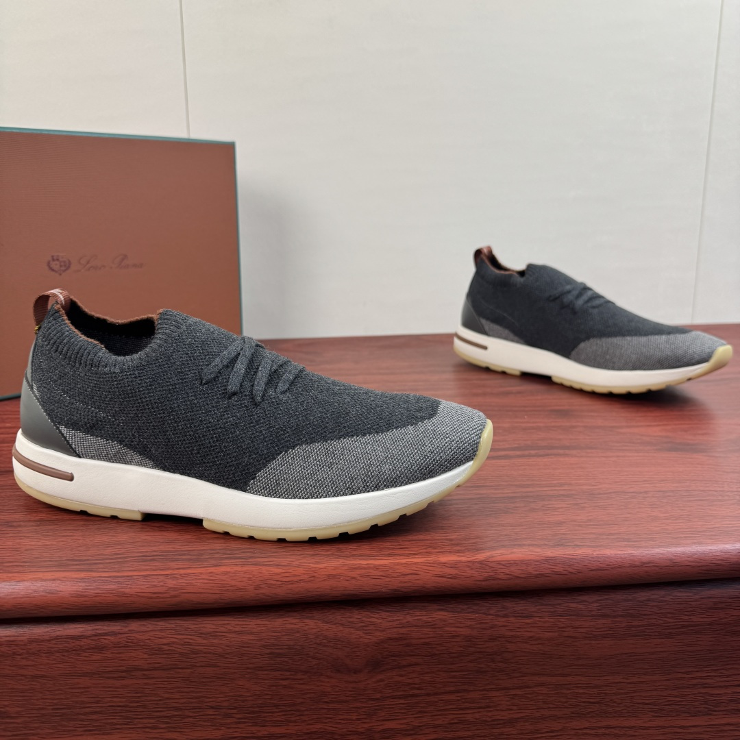 로로피아나 신발 113441 Loro Piana Shoes