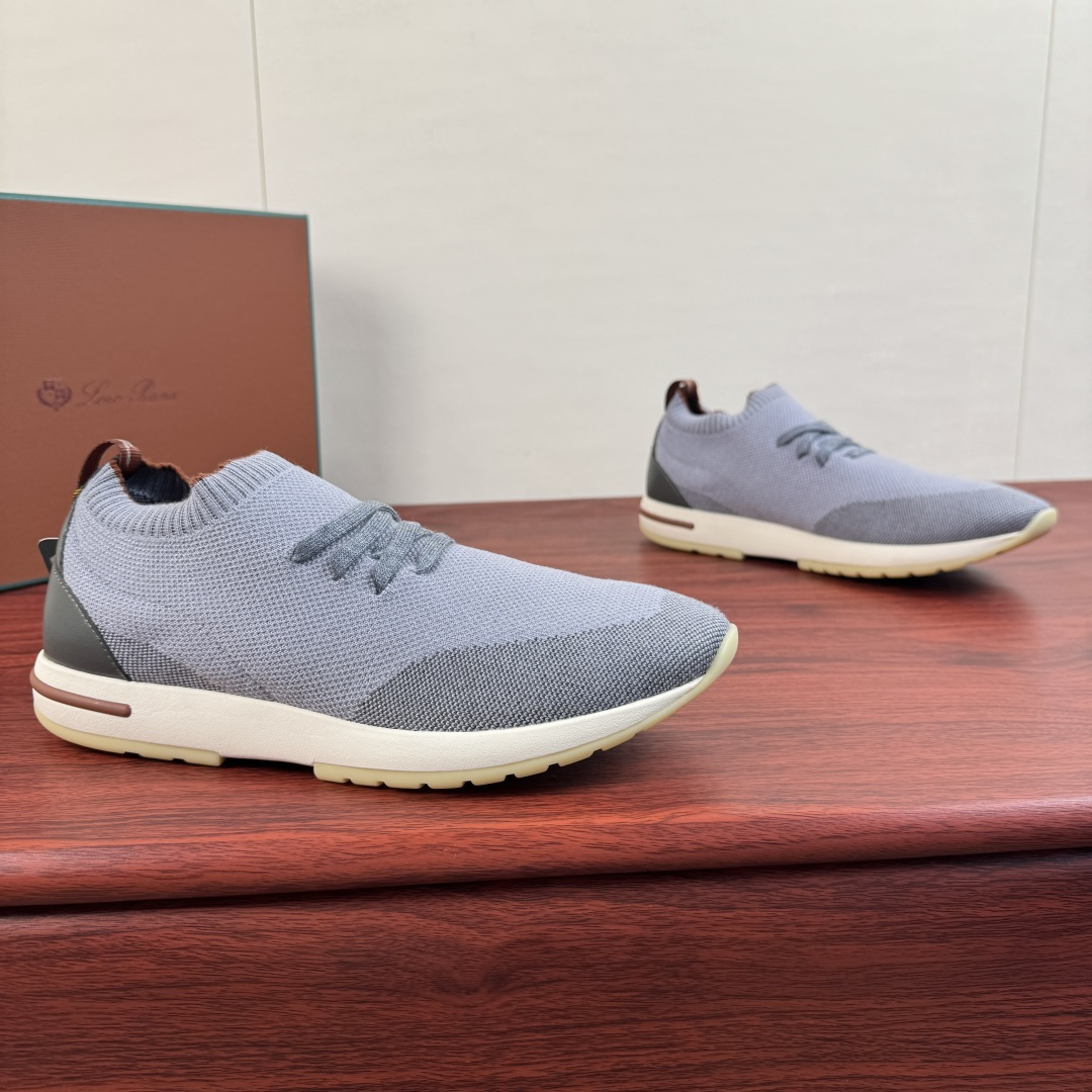 로로피아나 신발 113443 Loro Piana Shoes