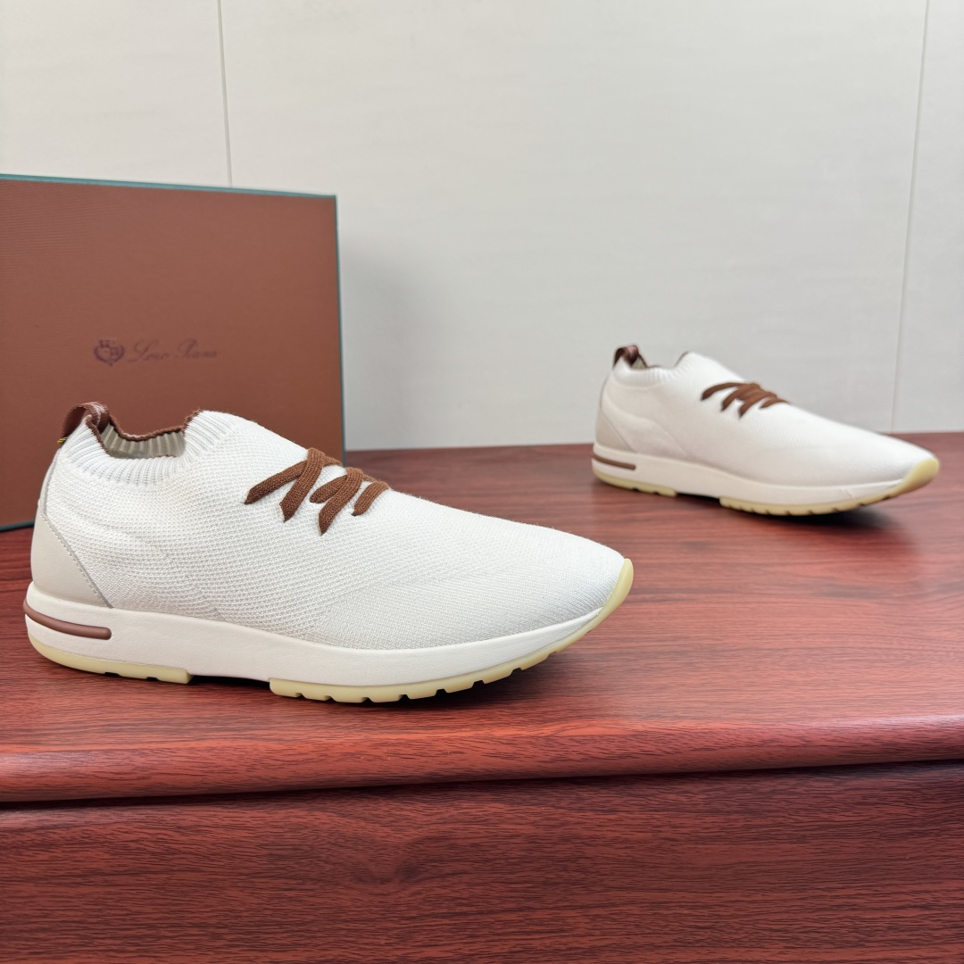 로로피아나 신발 113444 Loro Piana Shoes