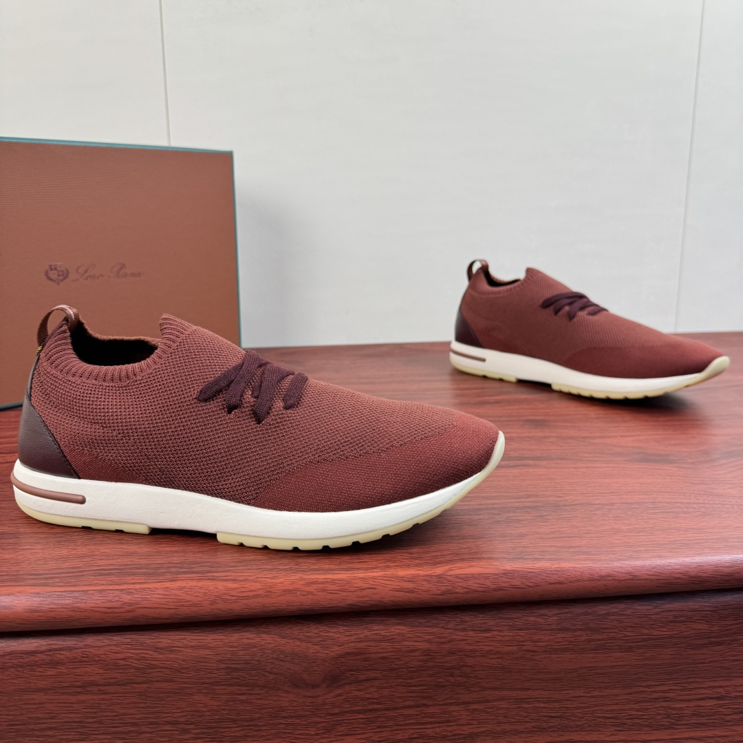 로로피아나 신발 113446 Loro Piana Shoes