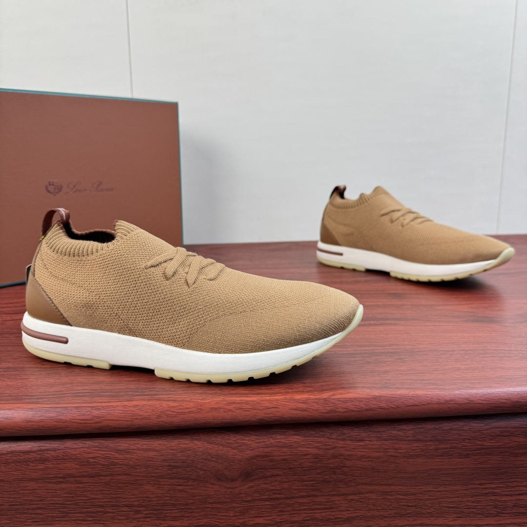 로로피아나 신발 113447 Loro Piana Shoes