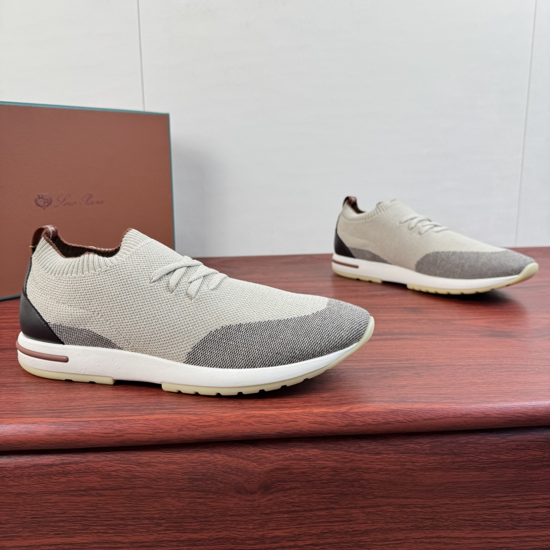 로로피아나 신발 113448 Loro Piana Shoes