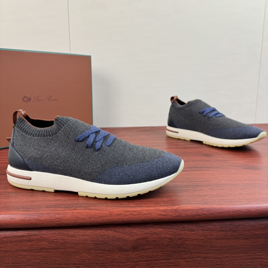 로로피아나 신발 113449 Loro Piana Shoes
