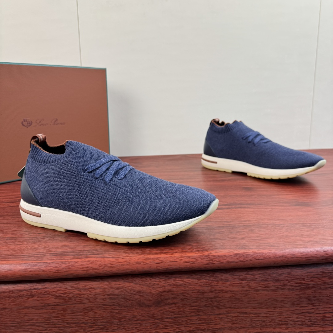 로로피아나 신발 113450 Loro Piana Shoes