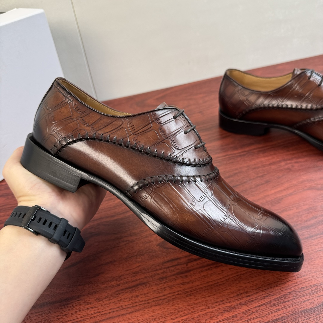 벨루티 신발 135760 Berluti Shoes 썸네일 이미지
