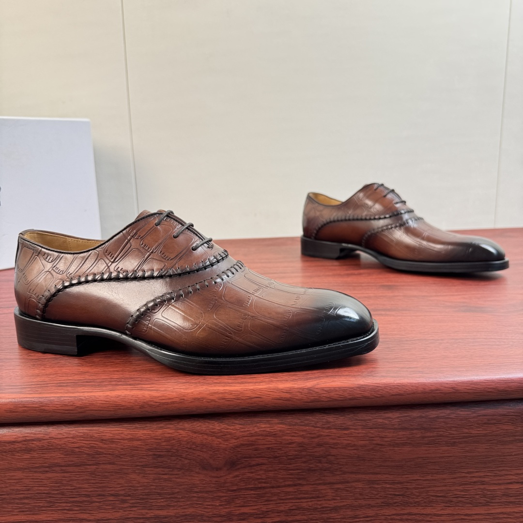 벨루티 신발 135760 Berluti Shoes