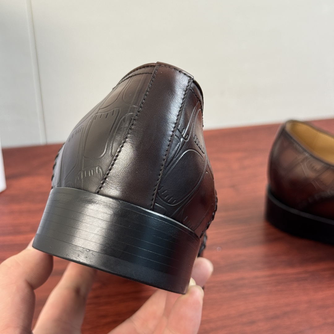 벨루티 신발 135760 Berluti Shoes 썸네일 이미지