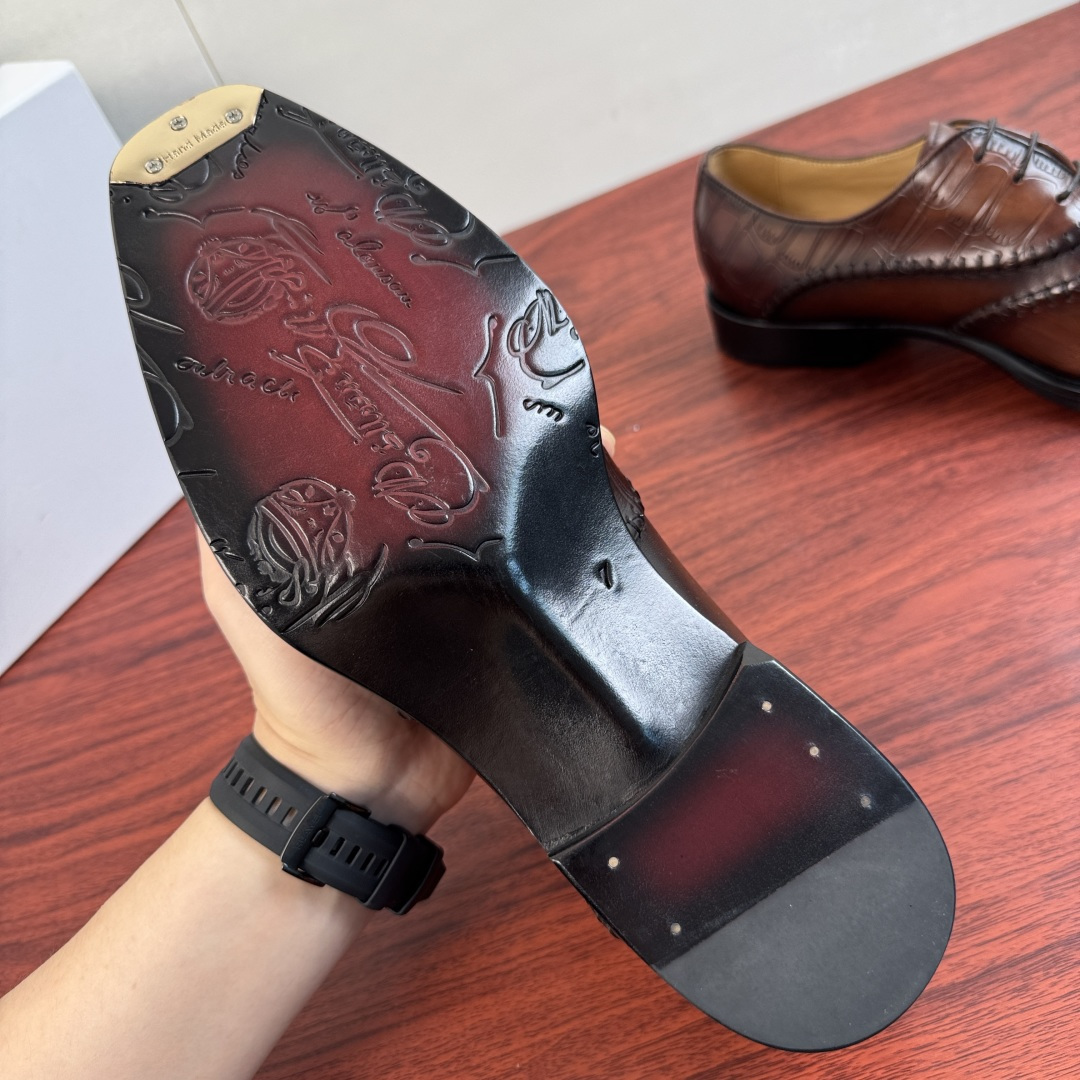 벨루티 신발 135760 Berluti Shoes 썸네일 이미지