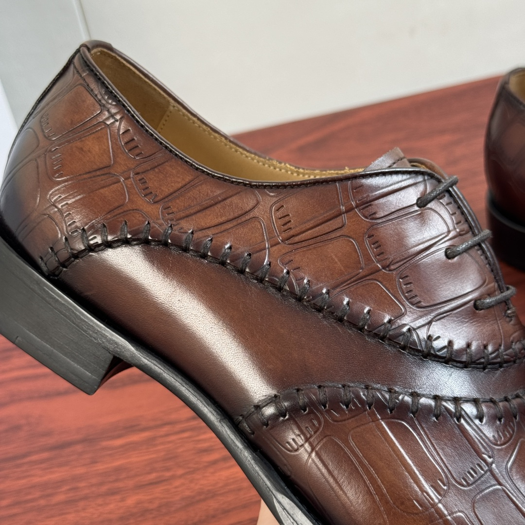 벨루티 신발 135760 Berluti Shoes 썸네일 이미지