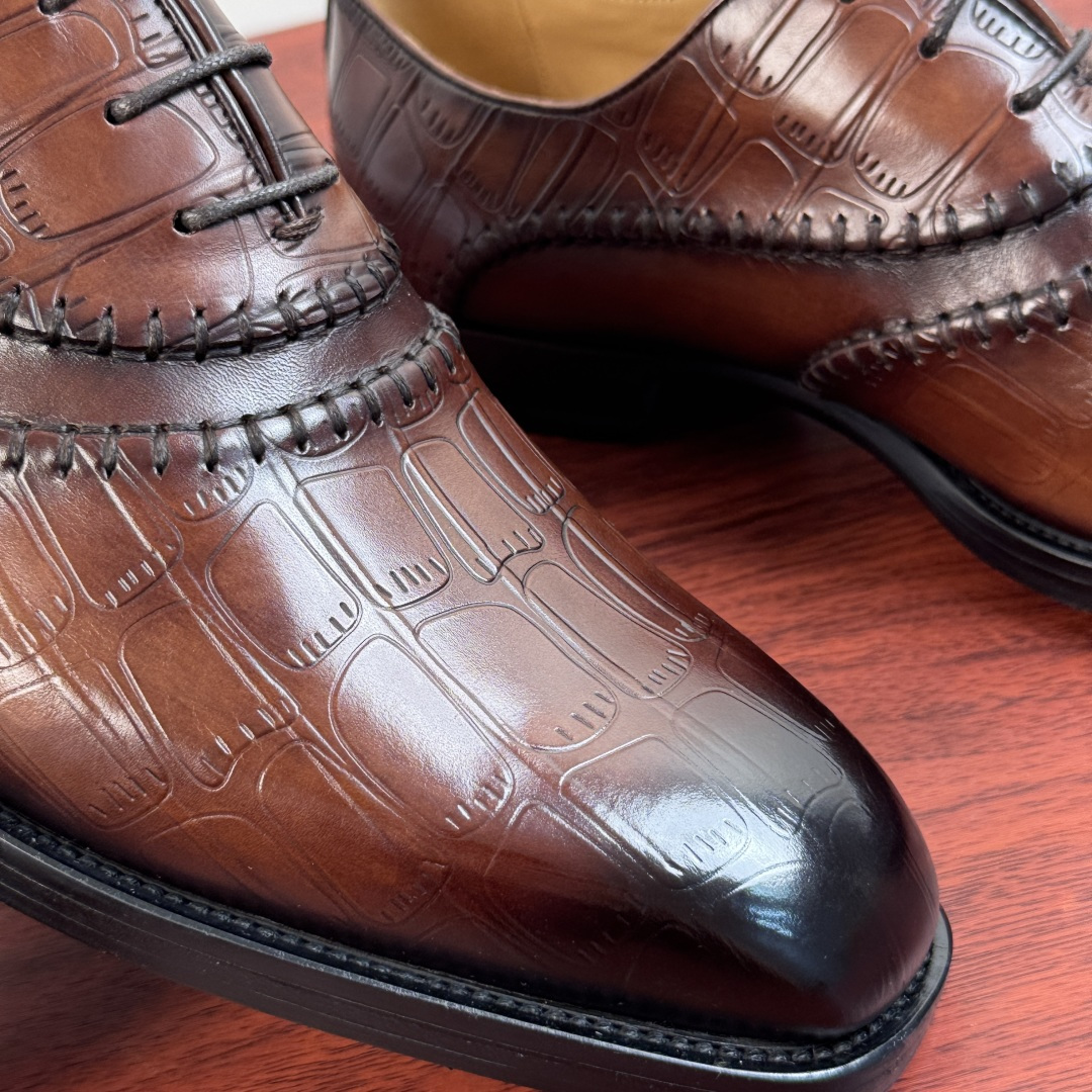 벨루티 신발 135760 Berluti Shoes 썸네일 이미지