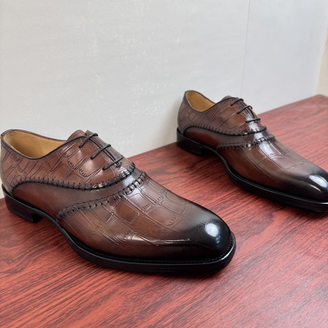 벨루티 신발 135760 Berluti Shoes 썸네일 이미지