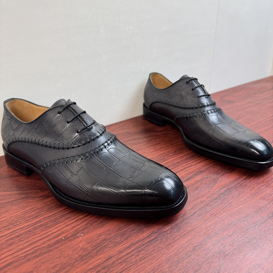 벨루티 신발 135759 Berluti Shoes 썸네일 이미지
