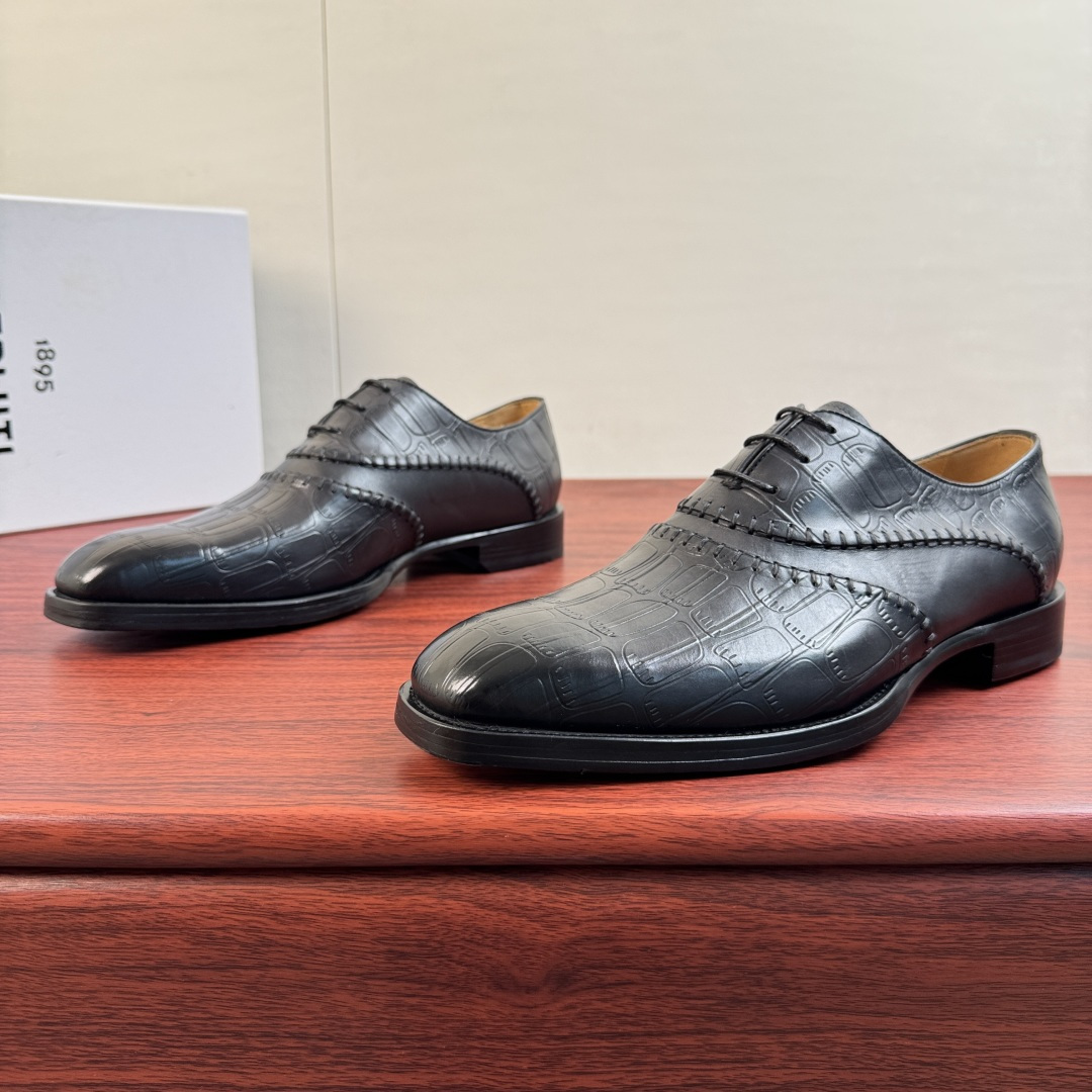 벨루티 신발 135759 Berluti Shoes 썸네일 이미지