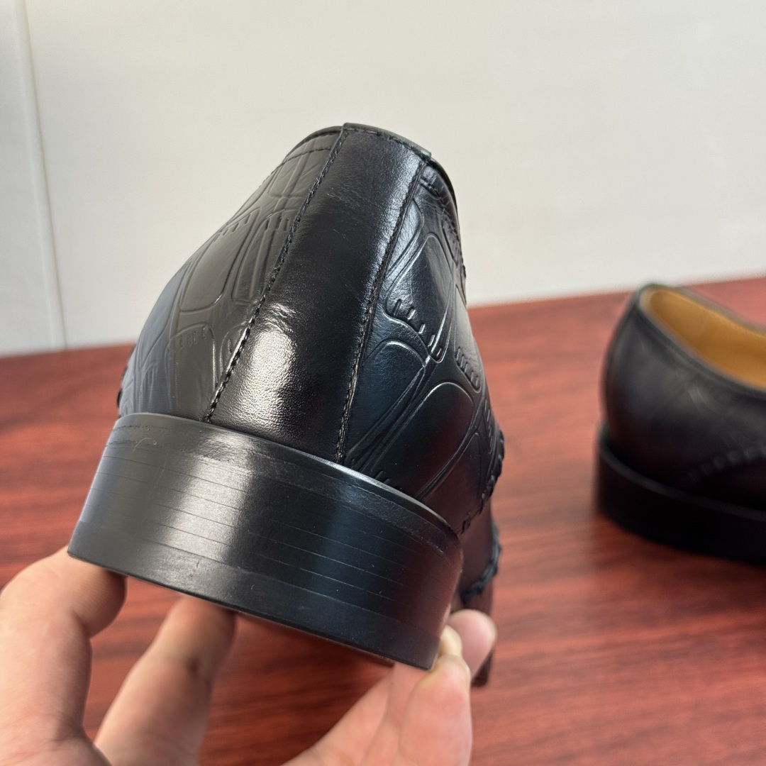 벨루티 신발 135759 Berluti Shoes 썸네일 이미지