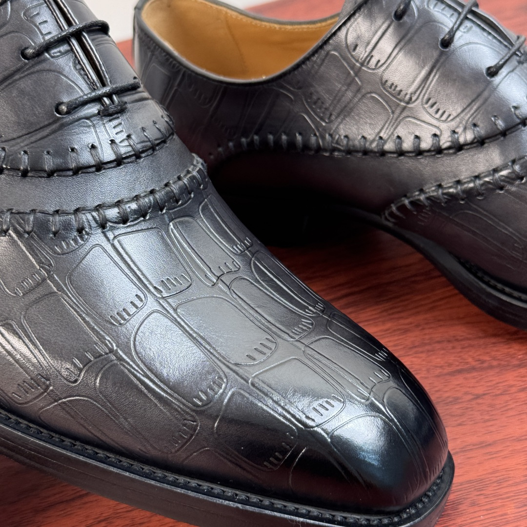 벨루티 신발 135759 Berluti Shoes 썸네일 이미지