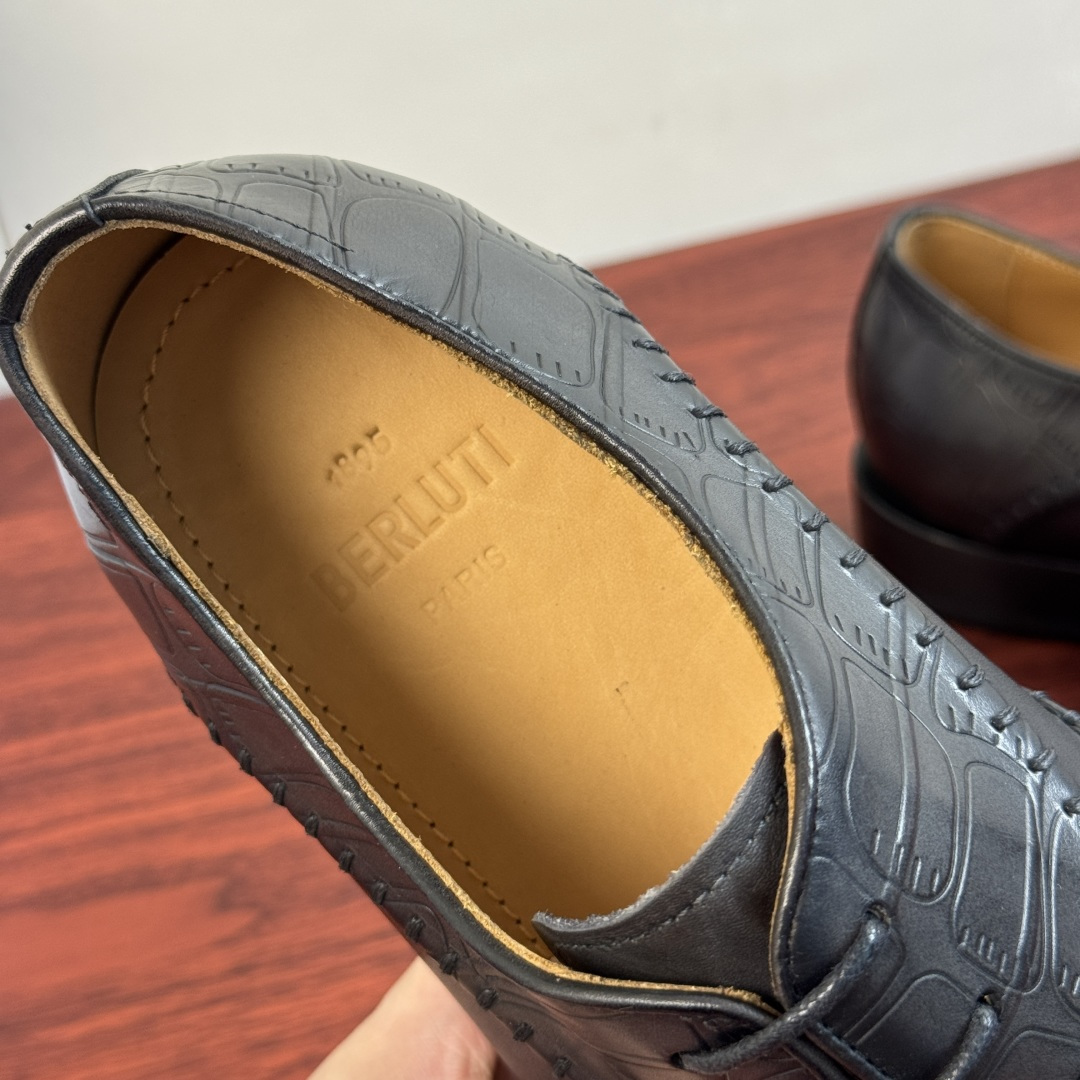 벨루티 신발 135759 Berluti Shoes 썸네일 이미지