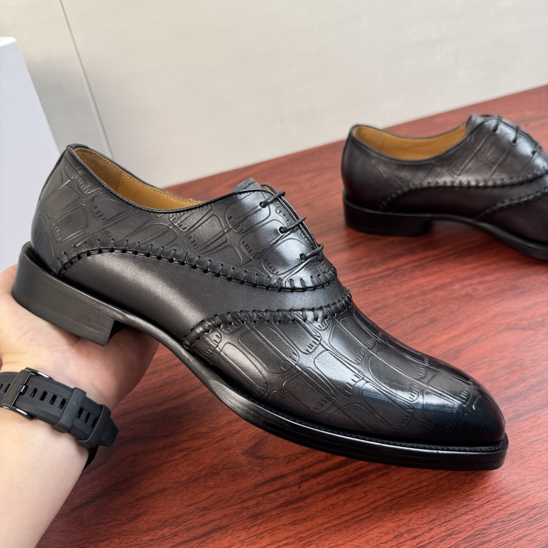 벨루티 신발 135759 Berluti Shoes 썸네일 이미지