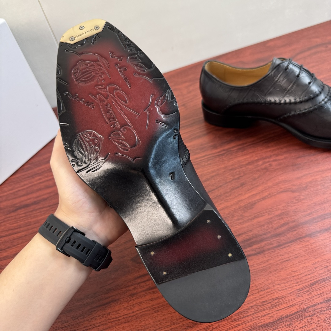 벨루티 신발 135759 Berluti Shoes 썸네일 이미지