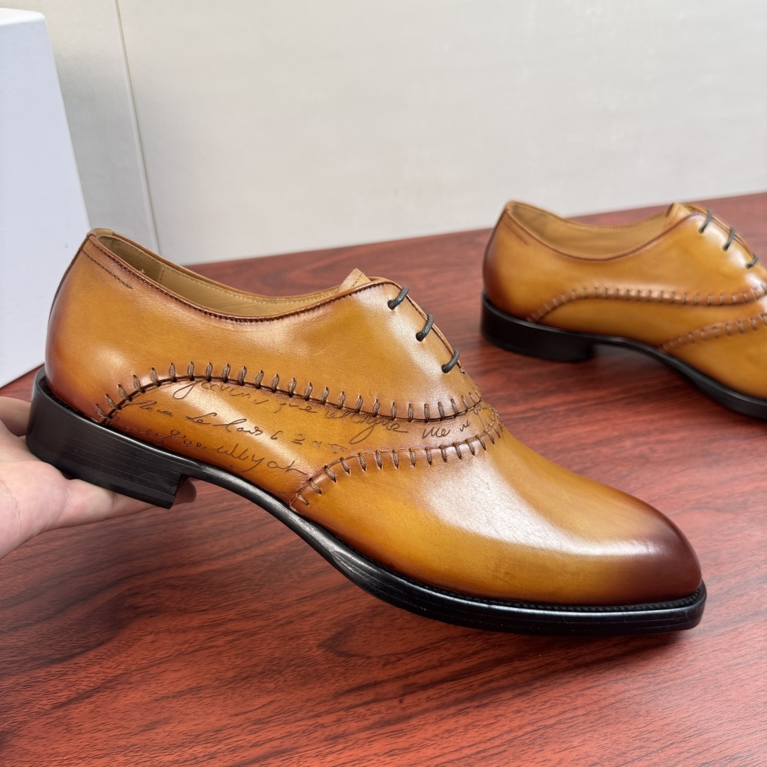 벨루티 신발 135758 Berluti Shoes 썸네일 이미지