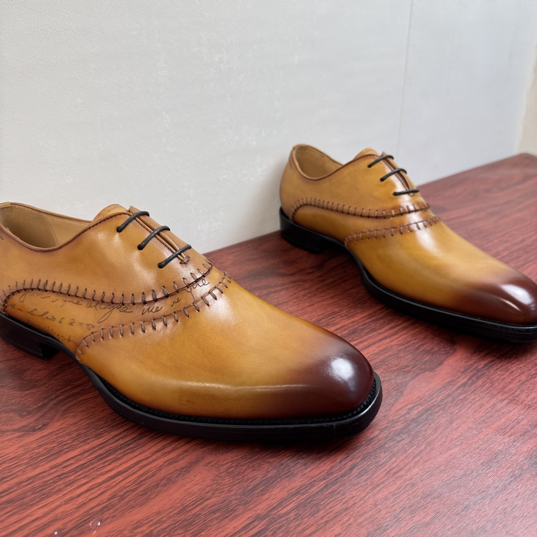 벨루티 신발 135758 Berluti Shoes 썸네일 이미지