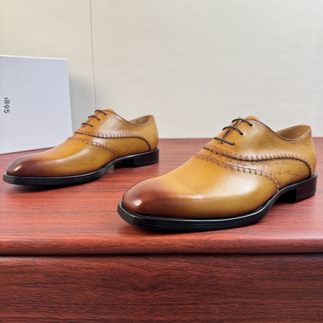 벨루티 신발 135758 Berluti Shoes 썸네일 이미지