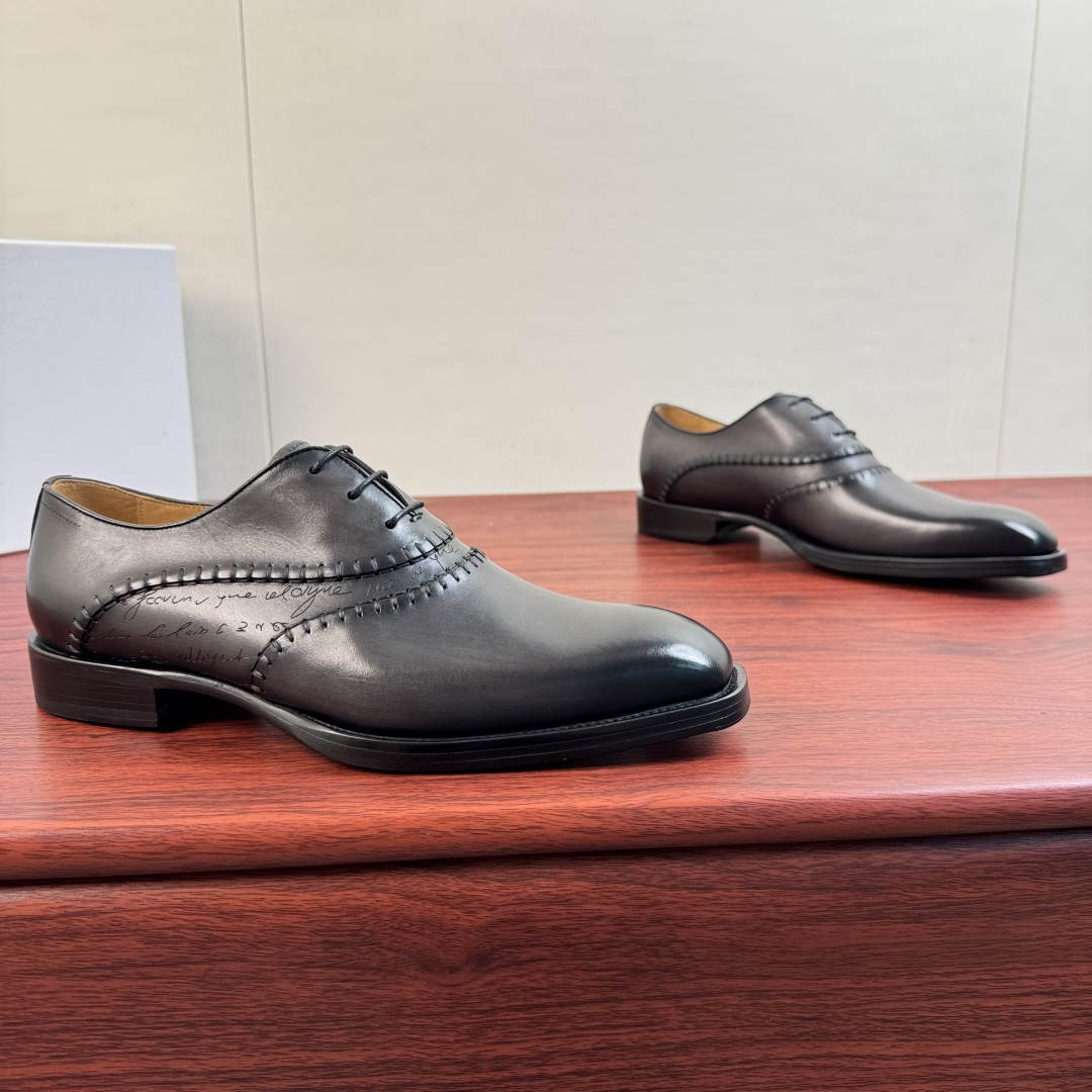 벨루티 신발 135757 Berluti Shoes
