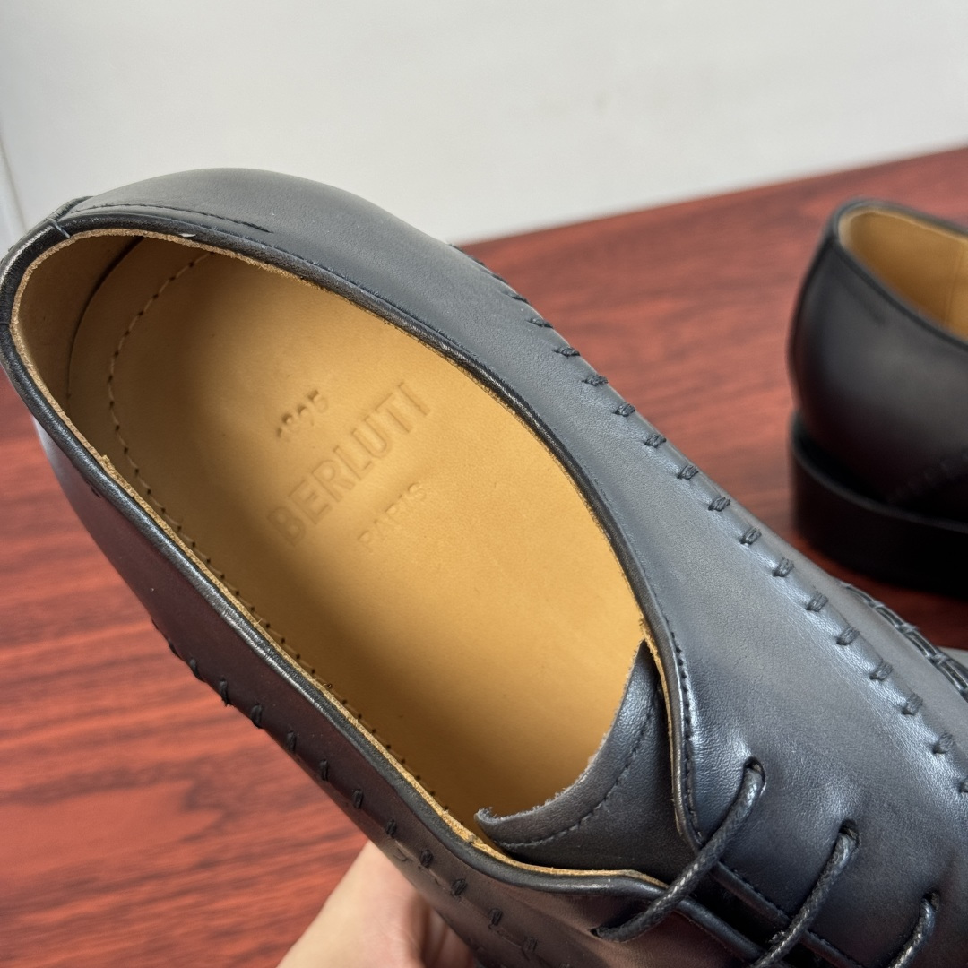 벨루티 신발 135757 Berluti Shoes 썸네일 이미지