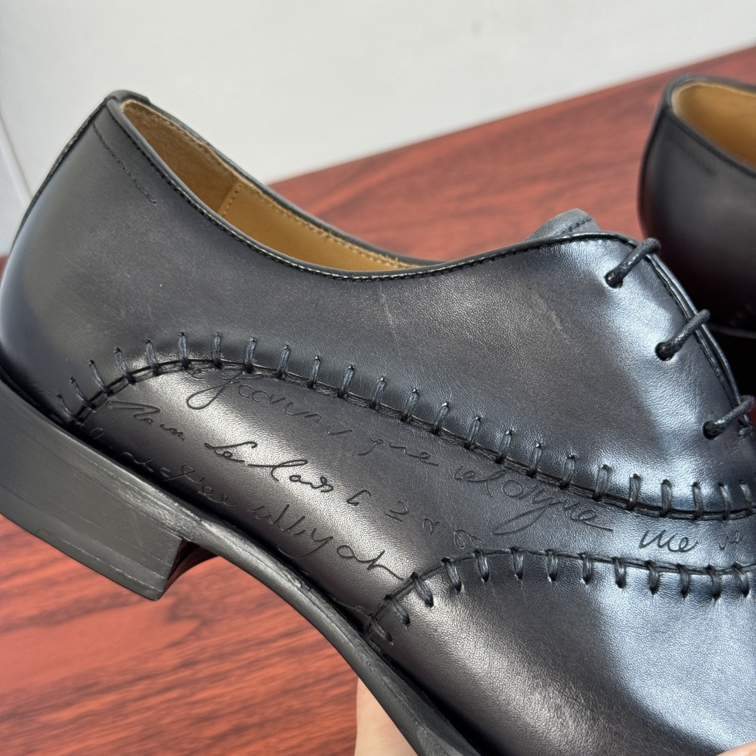 벨루티 신발 135757 Berluti Shoes 썸네일 이미지
