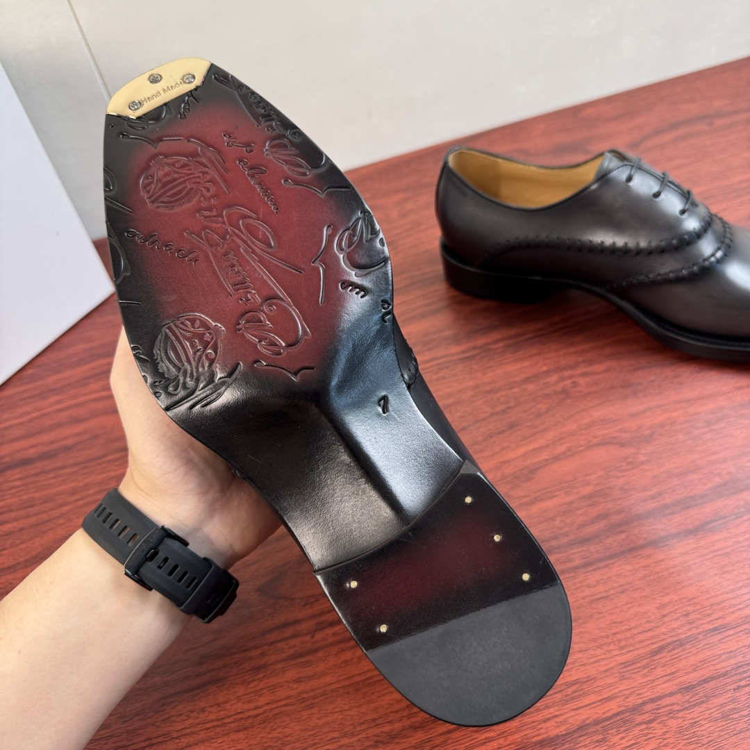 벨루티 신발 135757 Berluti Shoes 썸네일 이미지