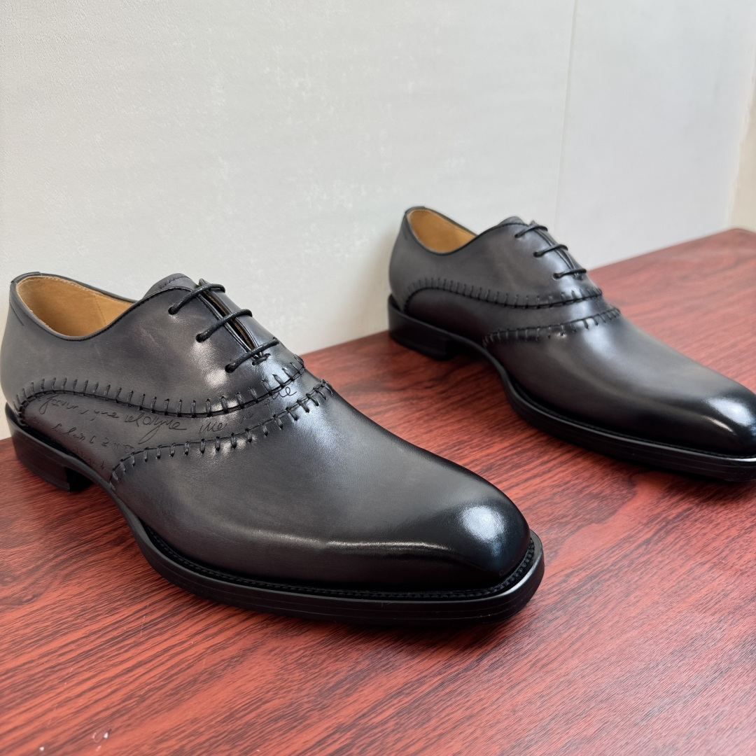 벨루티 신발 135757 Berluti Shoes 썸네일 이미지