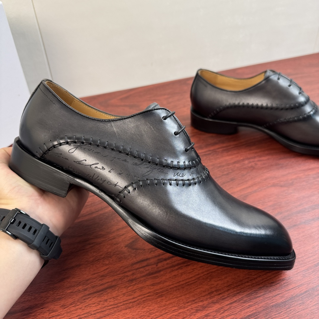 벨루티 신발 135757 Berluti Shoes 썸네일 이미지