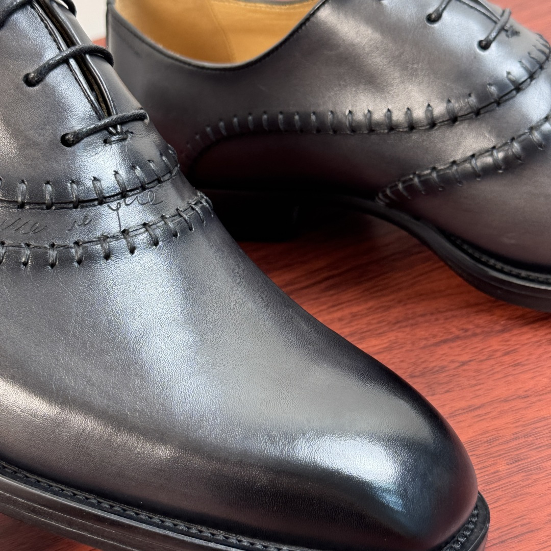 벨루티 신발 135757 Berluti Shoes 썸네일 이미지