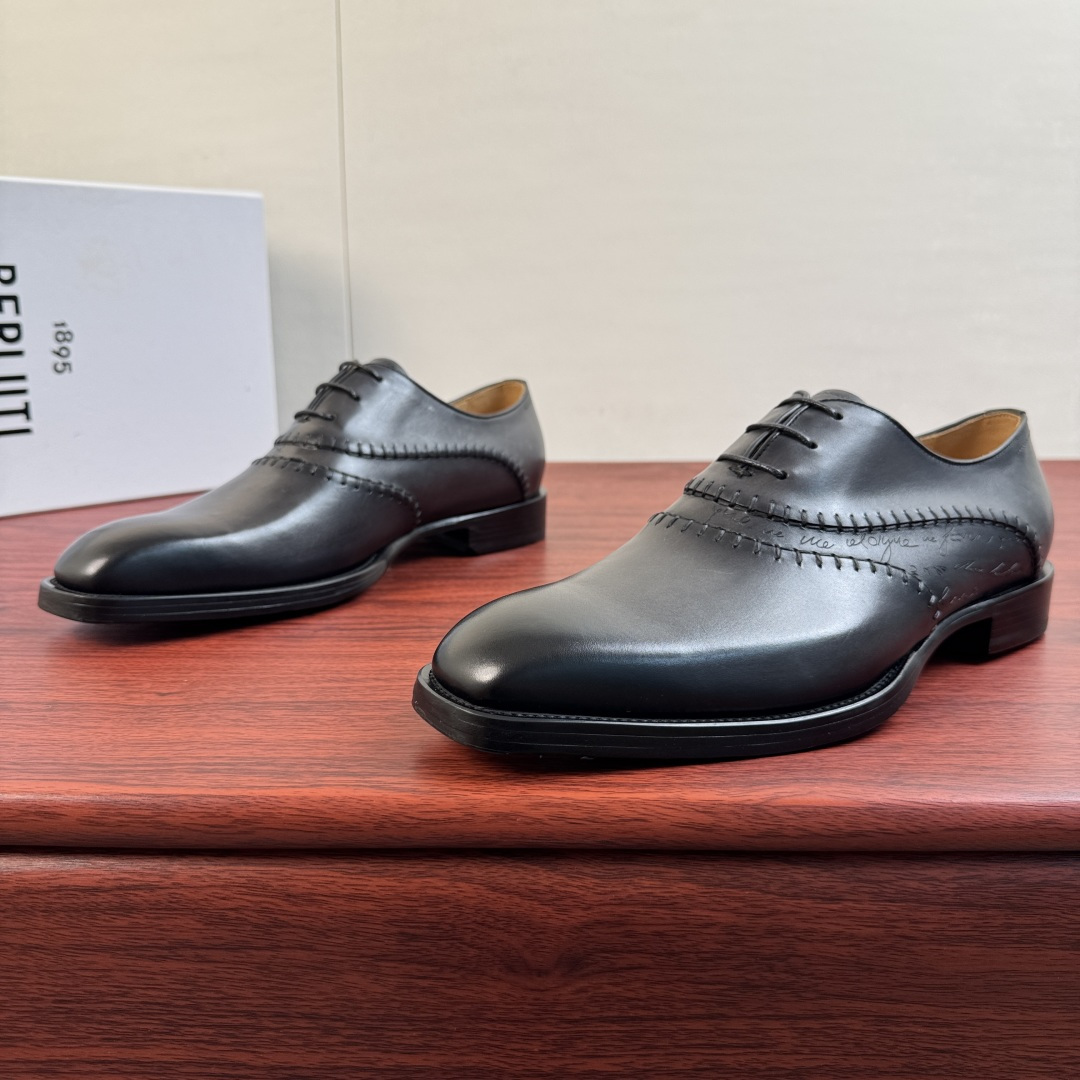 벨루티 신발 135757 Berluti Shoes 썸네일 이미지