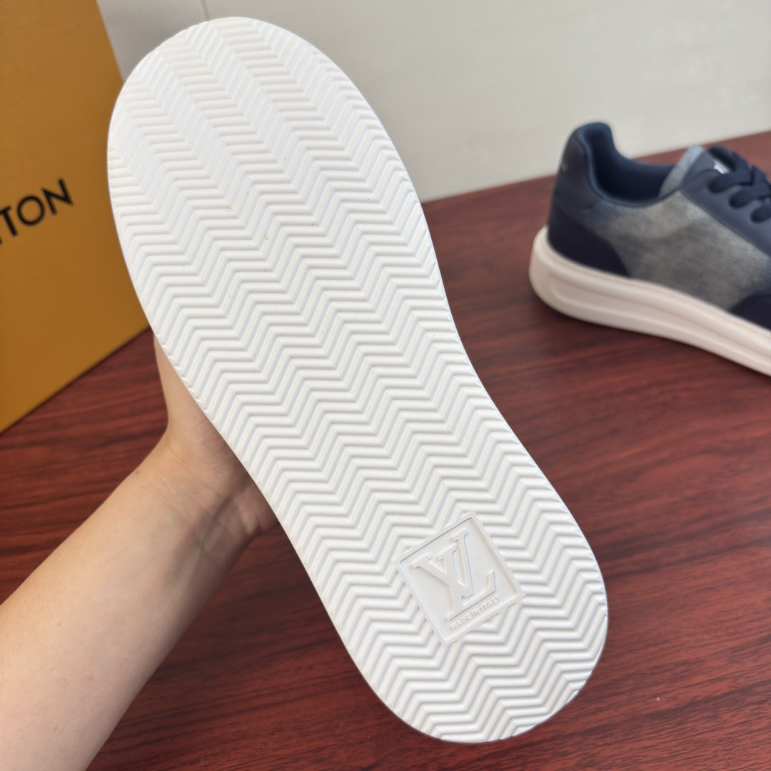루이비통 비버리 힐스 스니커즈 (Louis Vuitton Beverly Hills Sneaker) 상세 이미지 9