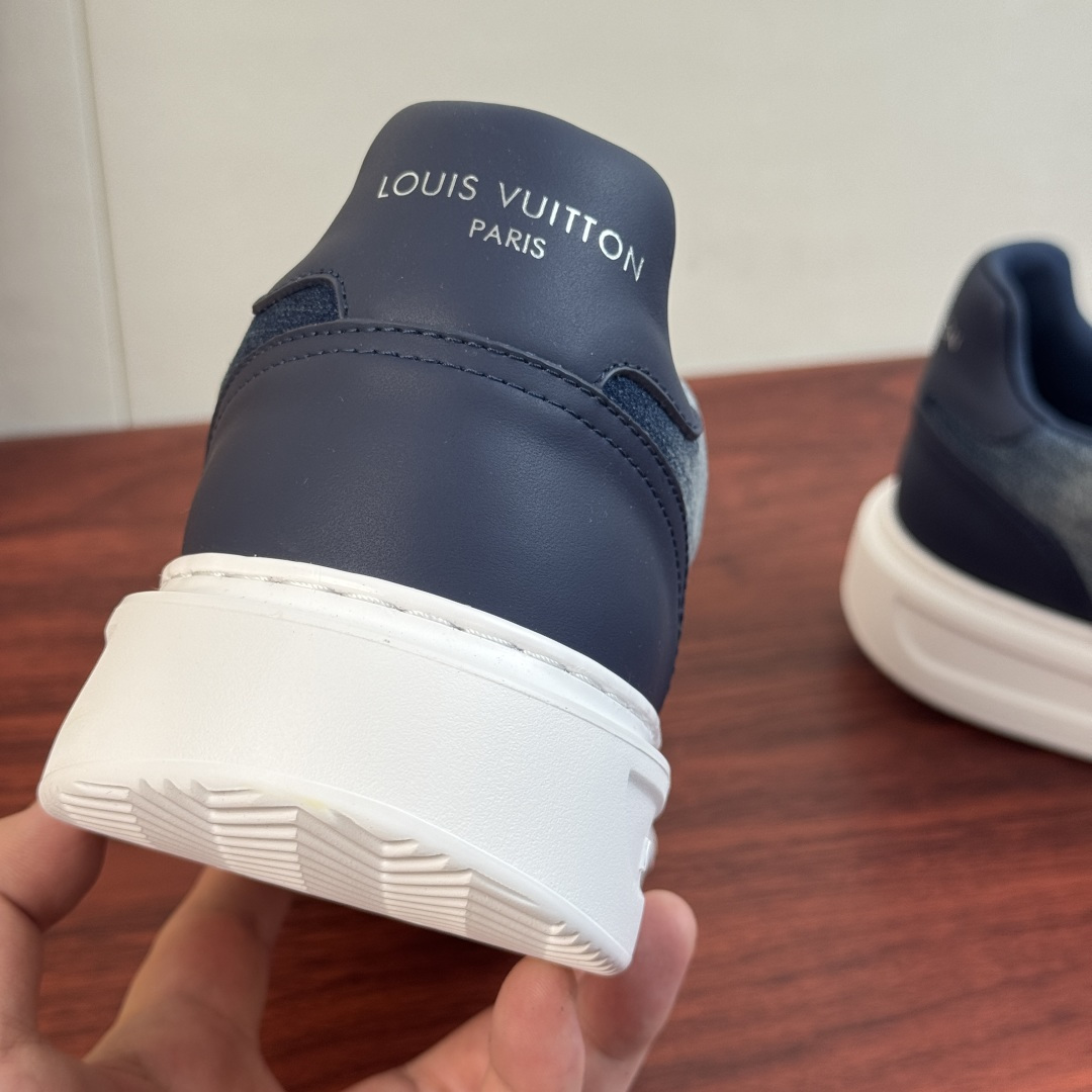 루이비통 비버리 힐스 스니커즈 (Louis Vuitton Beverly Hills Sneaker) 상세 이미지 8