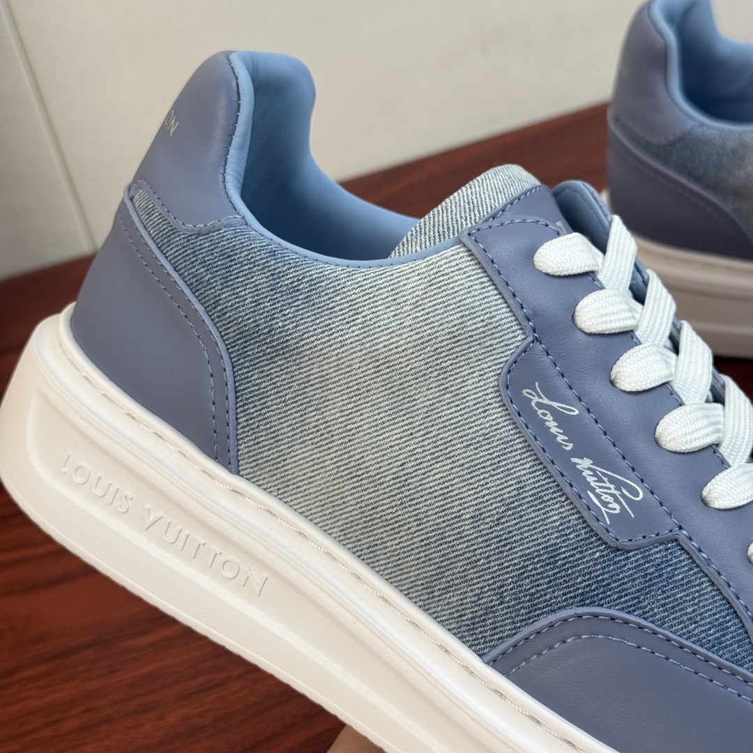 루이비통 비버리 힐스 스니커즈 (Louis Vuitton Beverly Hills Sneaker) 상세 이미지 6