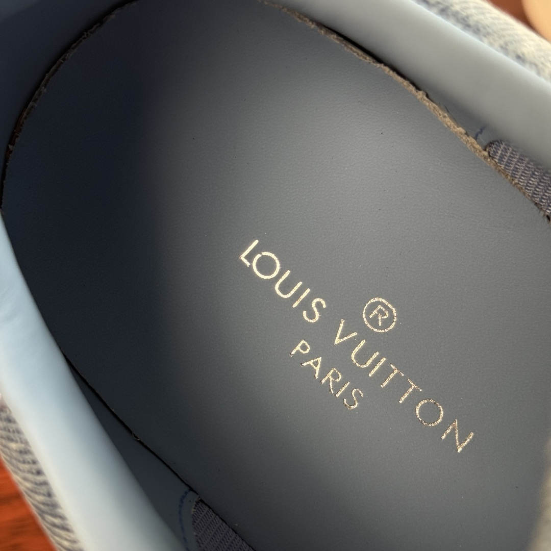 루이비통 비버리 힐스 스니커즈 (Louis Vuitton Beverly Hills Sneaker) 상세 이미지 7