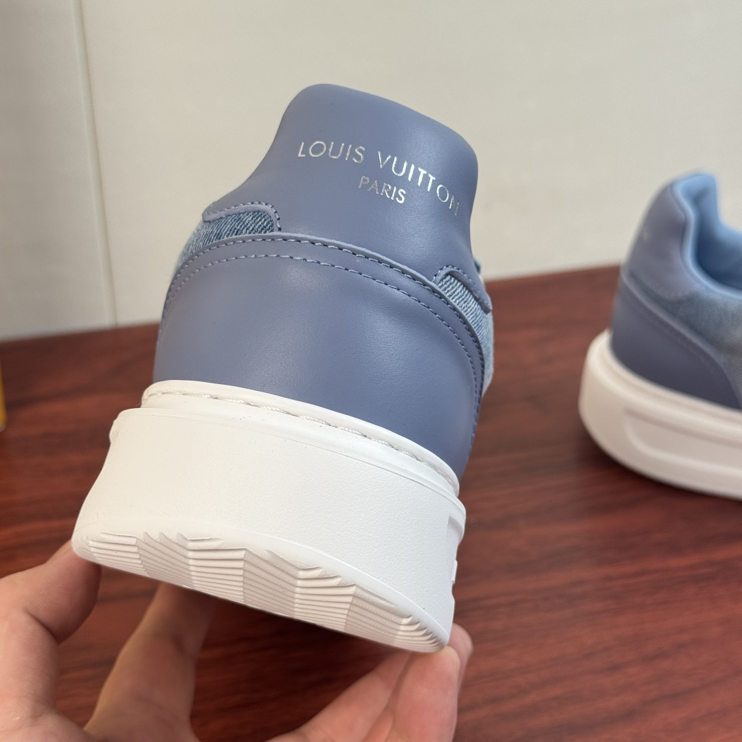 루이비통 비버리 힐스 스니커즈 (Louis Vuitton Beverly Hills Sneaker) 상세 이미지 8