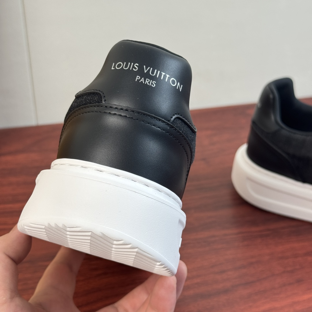 루이비통 비버리 힐스 스니커즈 (Louis Vuitton Beverly Hills Sneaker) 상세 이미지 8